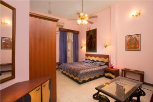 Vrindavan Retreat Hotel Kochi ภายนอก รูปภาพ